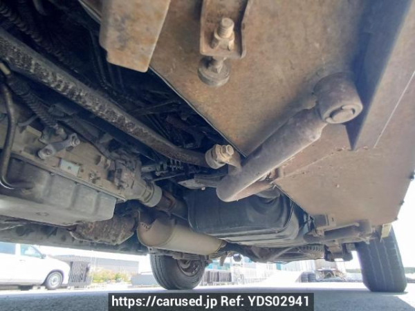 Used 2010 AT toyota hiace-van TRH200K Image[33]