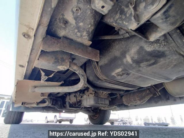 Used 2010 AT toyota hiace-van TRH200K Image[34]