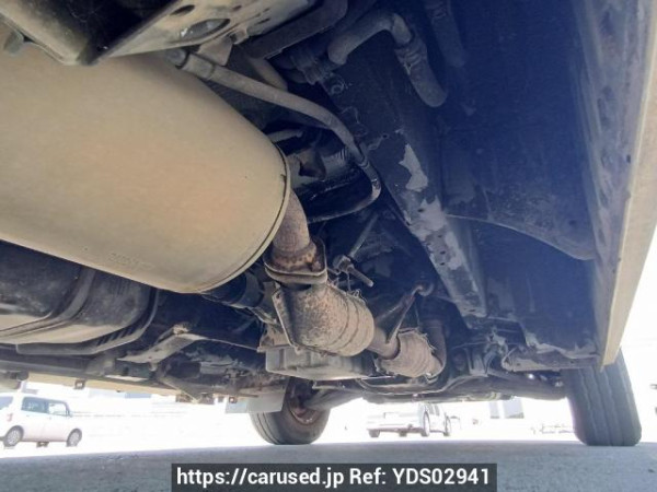 Used 2010 AT toyota hiace-van TRH200K Image[35]