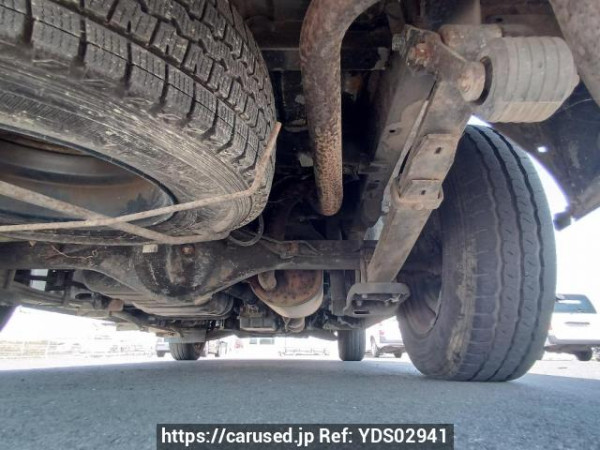 Used 2010 AT toyota hiace-van TRH200K Image[37]