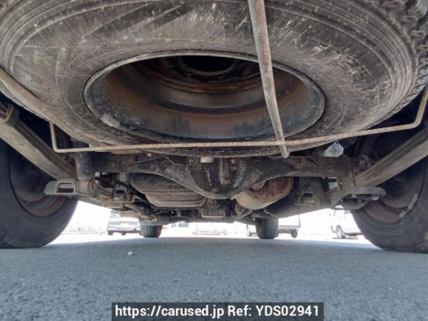 Used 2010 AT toyota hiace-van TRH200K Image[38]