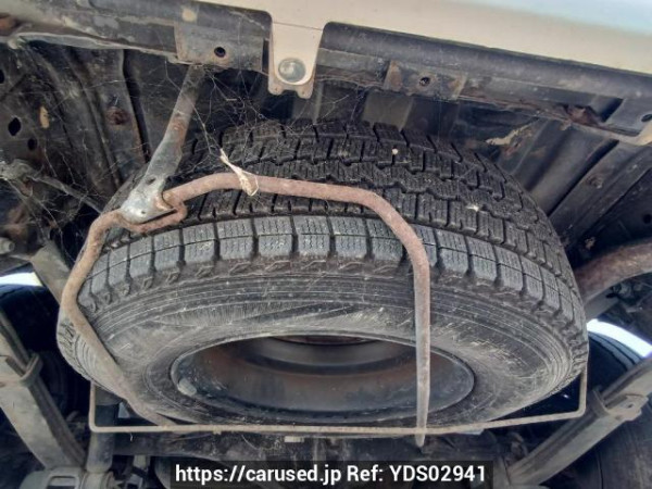 Used 2010 AT toyota hiace-van TRH200K Image[39]