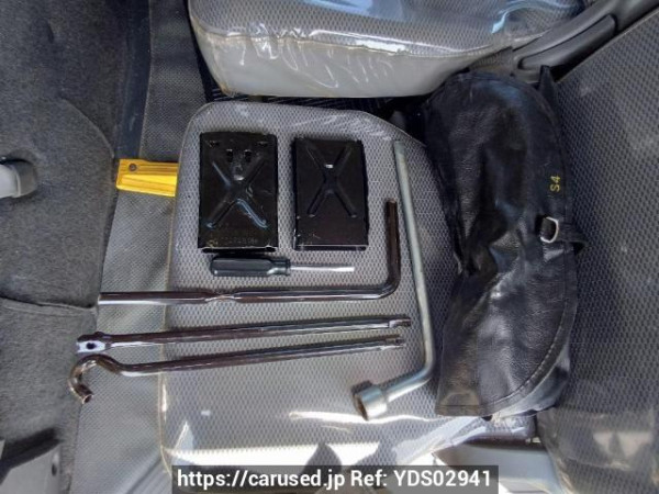Used 2010 AT toyota hiace-van TRH200K Image[41]