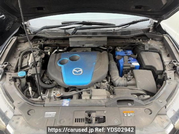 Used 2012 AT mazda cx-5 KE2FW Image[5]