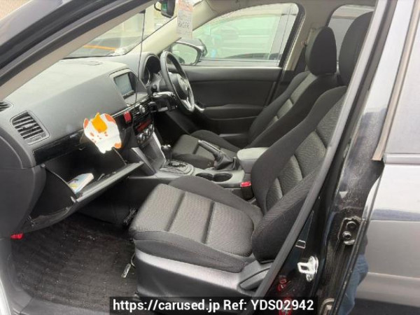 Used 2012 AT mazda cx-5 KE2FW Image[8]