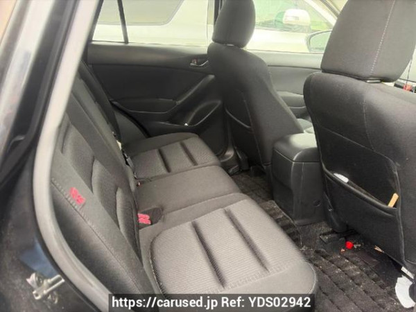 Used 2012 AT mazda cx-5 KE2FW Image[9]