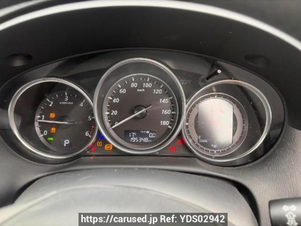 Used 2012 AT mazda cx-5 KE2FW Image[14]