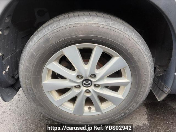 Used 2012 AT mazda cx-5 KE2FW Image[17]
