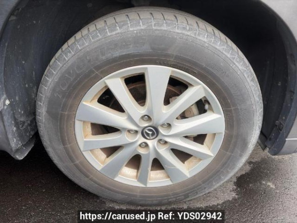 Used 2012 AT mazda cx-5 KE2FW Image[18]
