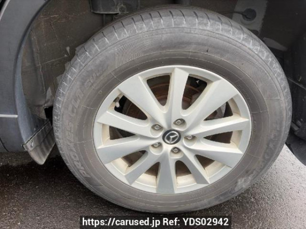 Used 2012 AT mazda cx-5 KE2FW Image[20]