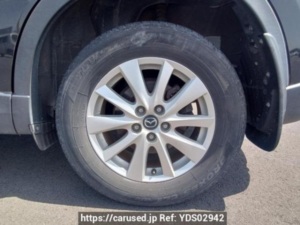 Used 2012 AT mazda cx-5 KE2FW Image[29]