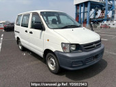 Toyota Townace Van