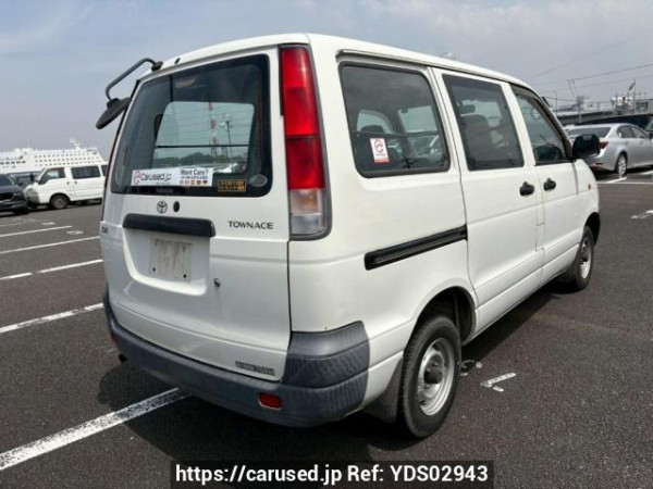 Used 2006 AT toyota townace-van KR42V Image[6]