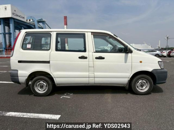 Used 2006 AT toyota townace-van KR42V Image[7]