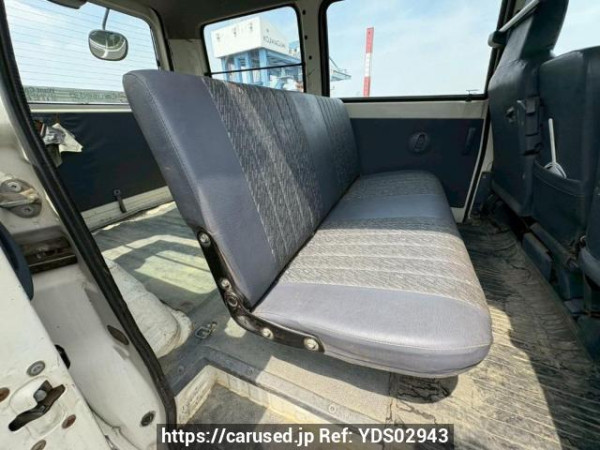 Used 2006 AT toyota townace-van KR42V Image[14]