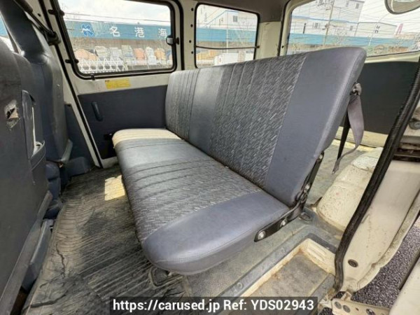 Used 2006 AT toyota townace-van KR42V Image[15]