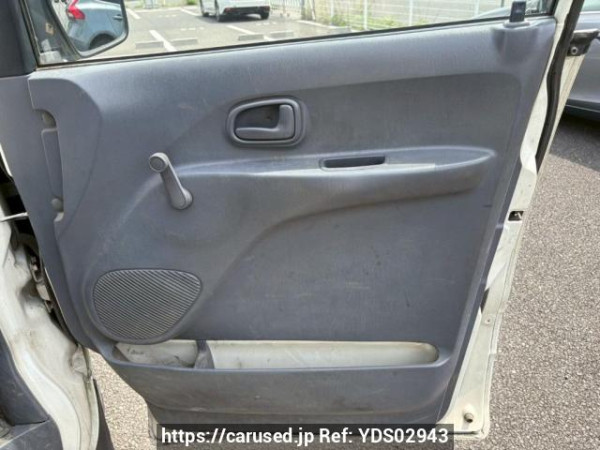 Used 2006 AT toyota townace-van KR42V Image[16]
