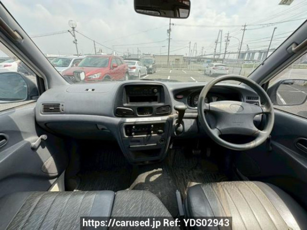 Used 2006 AT toyota townace-van KR42V Image[18]