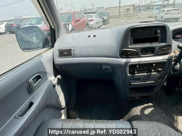 Used 2006 AT toyota townace-van KR42V Image[19]