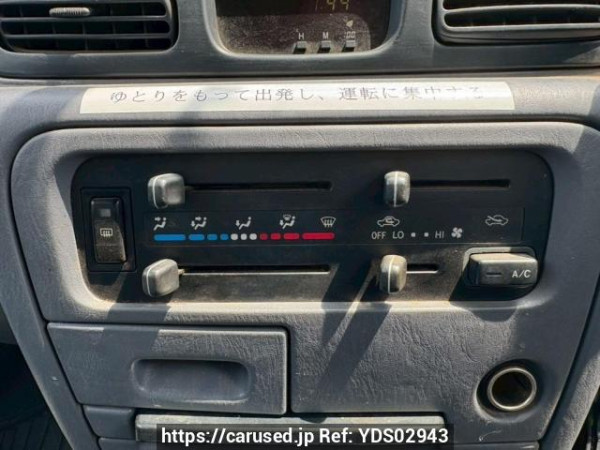 Used 2006 AT toyota townace-van KR42V Image[24]