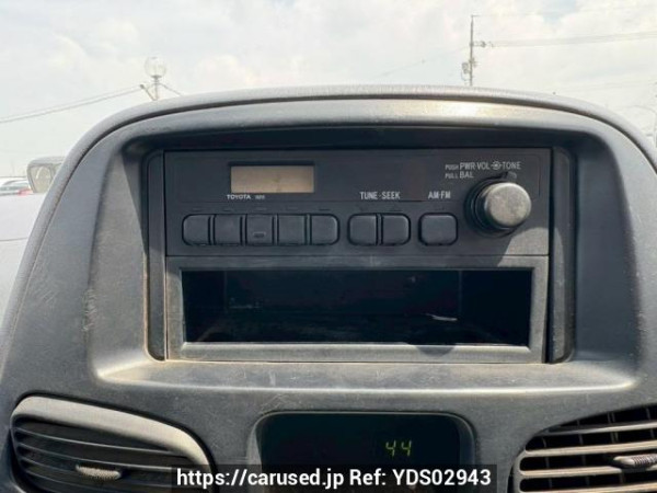 Used 2006 AT toyota townace-van KR42V Image[25]