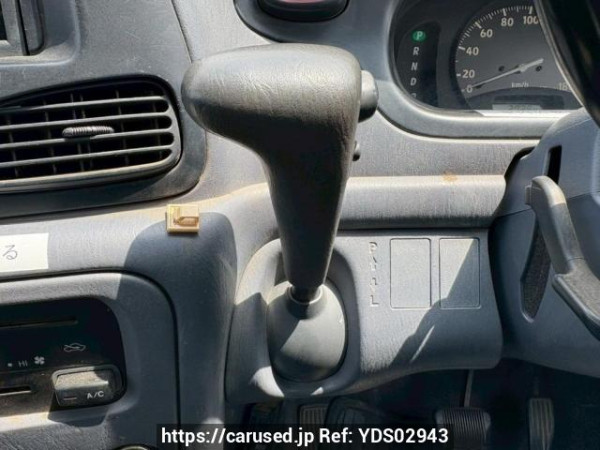 Used 2006 AT toyota townace-van KR42V Image[26]