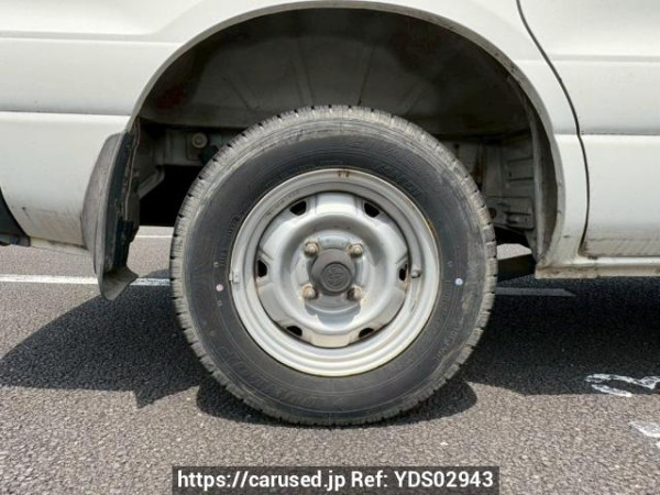 Used 2006 AT toyota townace-van KR42V Image[31]