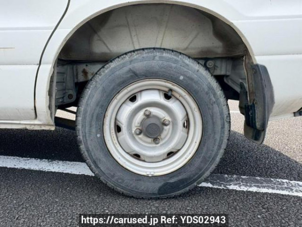 Used 2006 AT toyota townace-van KR42V Image[32]