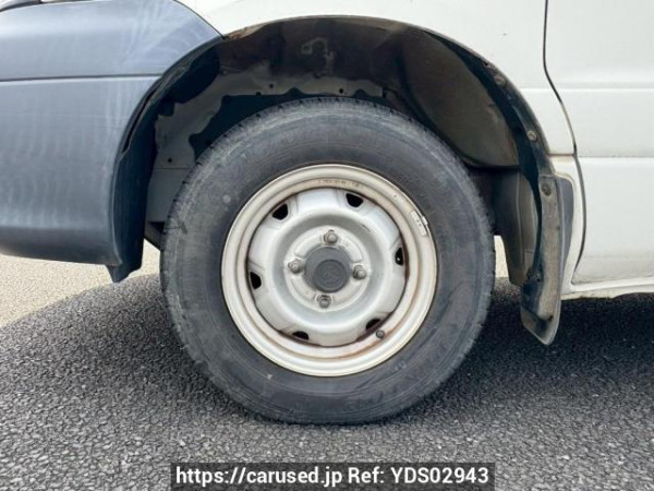 Used 2006 AT toyota townace-van KR42V Image[33]