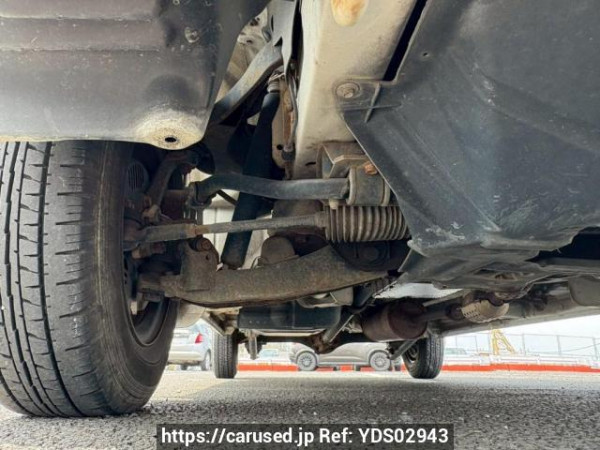 Used 2006 AT toyota townace-van KR42V Image[34]