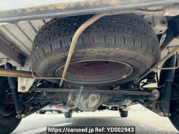 Used 2006 AT toyota townace-van KR42V Image[43]