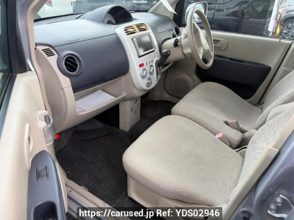 Used 2007 AT mitsubishi ek-wagon H82W Image[8]