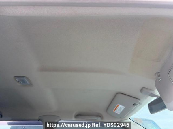 Used 2007 AT mitsubishi ek-wagon H82W Image[15]