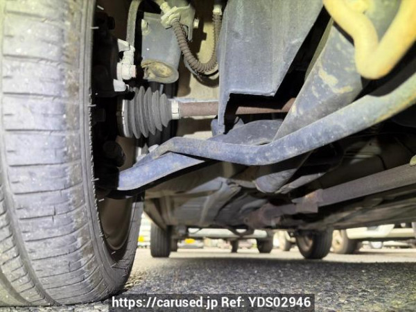 Used 2007 AT mitsubishi ek-wagon H82W Image[23]