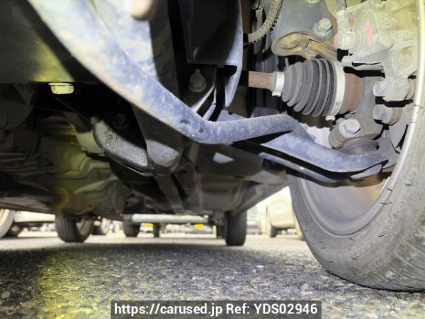 Used 2007 AT mitsubishi ek-wagon H82W Image[24]