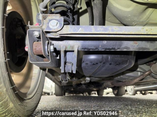 Used 2007 AT mitsubishi ek-wagon H82W Image[25]