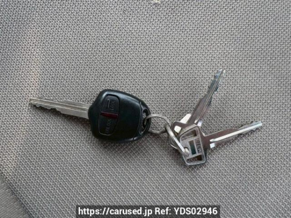 Used 2007 AT mitsubishi ek-wagon H82W Image[29]