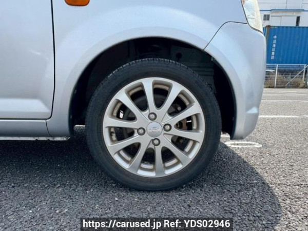 Used 2007 AT mitsubishi ek-wagon H82W Image[30]