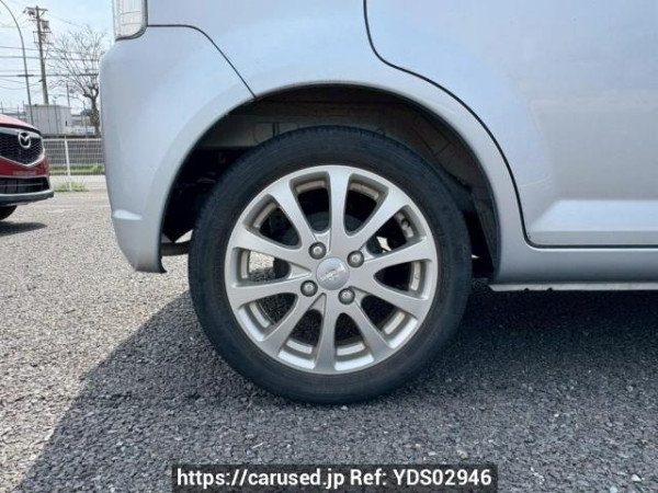 Used 2007 AT mitsubishi ek-wagon H82W Image[31]