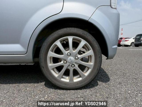 Used 2007 AT mitsubishi ek-wagon H82W Image[32]
