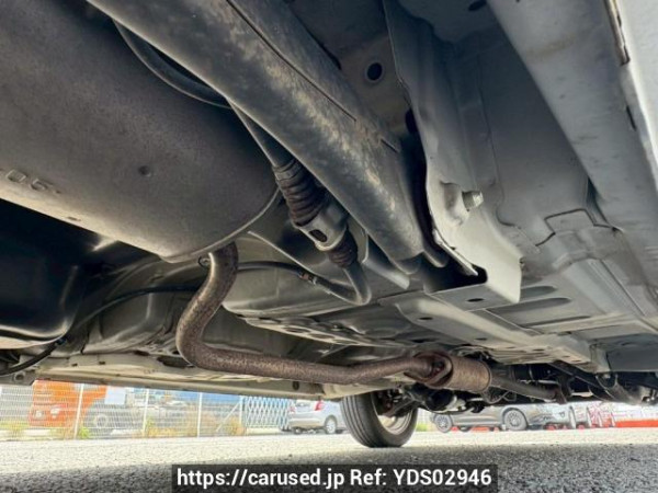 Used 2007 AT mitsubishi ek-wagon H82W Image[39]