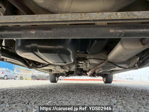 Used 2007 AT mitsubishi ek-wagon H82W Image[42]