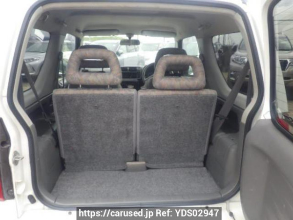 Used 1999 AT suzuki jimny JB23W Image[8]
