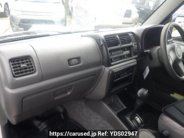 Used 1999 AT suzuki jimny JB23W Image[14]