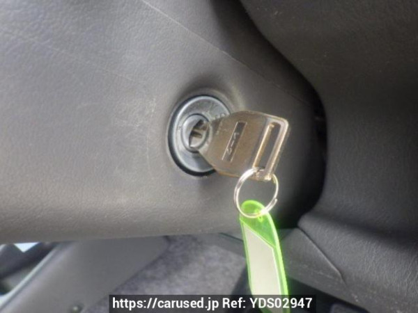 Used 1999 AT suzuki jimny JB23W Image[18]