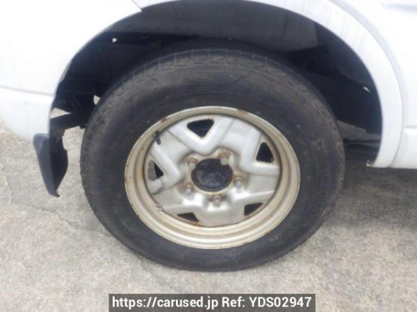 Used 1999 AT suzuki jimny JB23W Image[22]