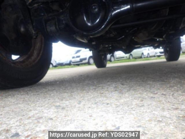 Used 1999 AT suzuki jimny JB23W Image[26]