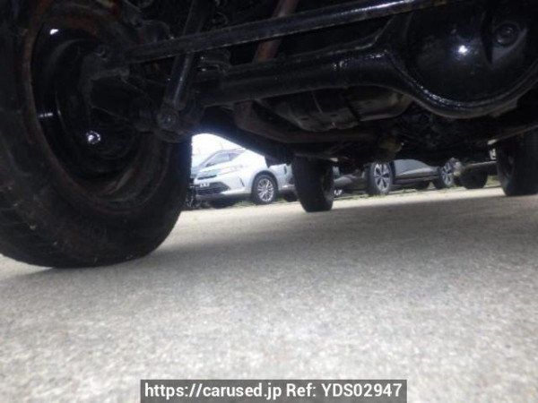 Used 1999 AT suzuki jimny JB23W Image[29]