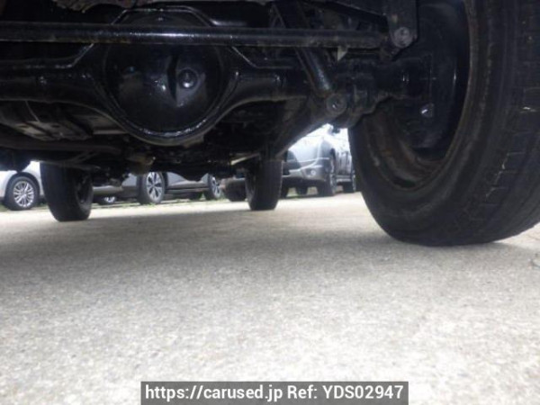 Used 1999 AT suzuki jimny JB23W Image[30]