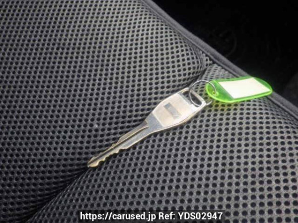 Used 1999 AT suzuki jimny JB23W Image[34]